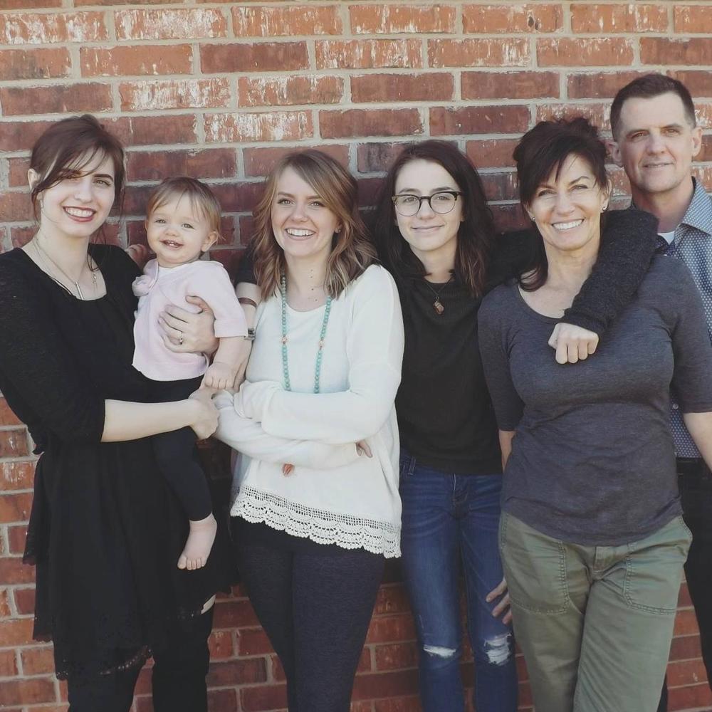 Meet your Posher, Brenda